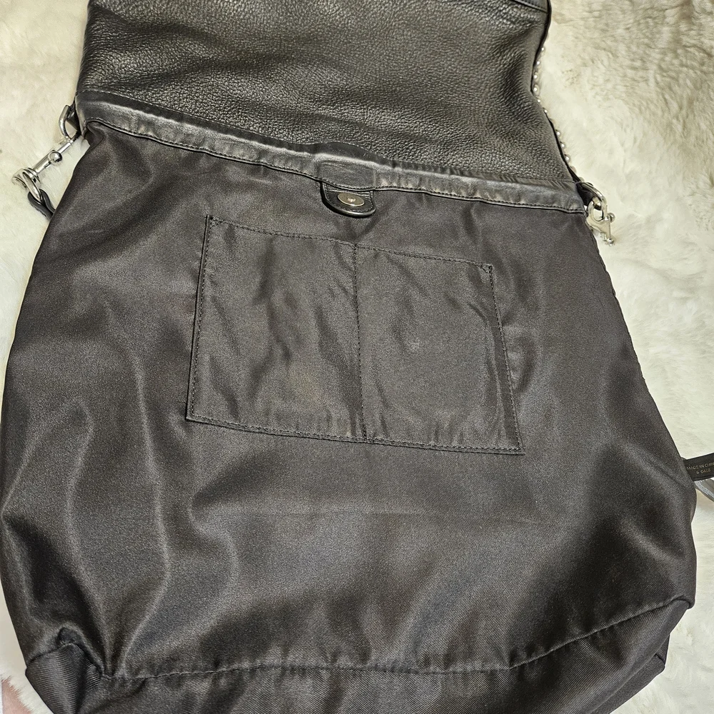 Rebecca Minkoff luxury hobo